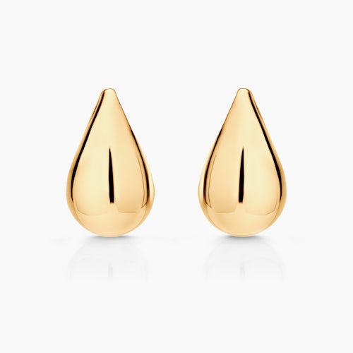 Kolczyki SAVICKI: złote